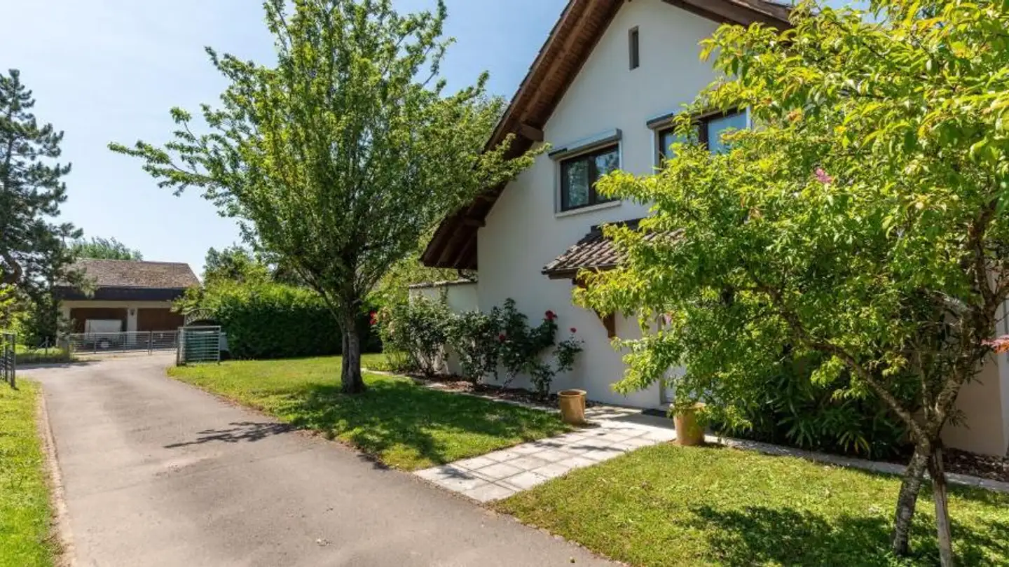 Villa in vendita - L'Orgère 17, 1568 Portalban - Foto 3