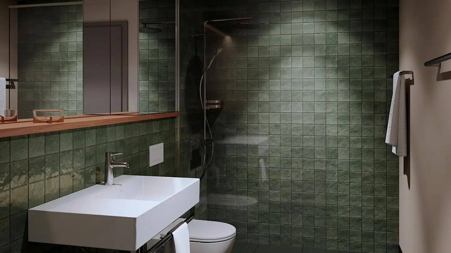 Apartment for sale - 8180 Bülach - Photo 4