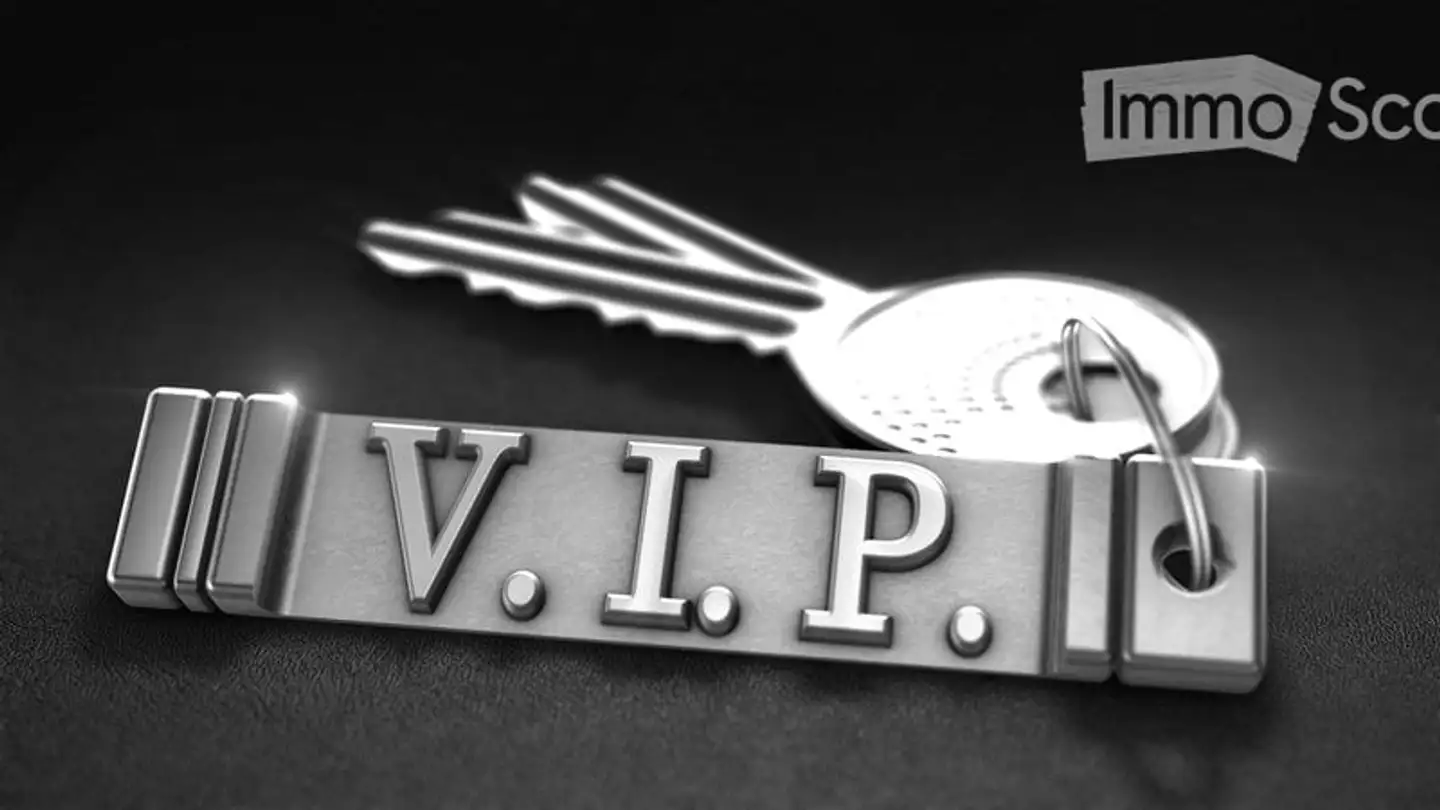 Einfamilienhaus kaufen - Chemin De Champ-Pamont 22, 1033 Cheseaux-sur-Lausanne