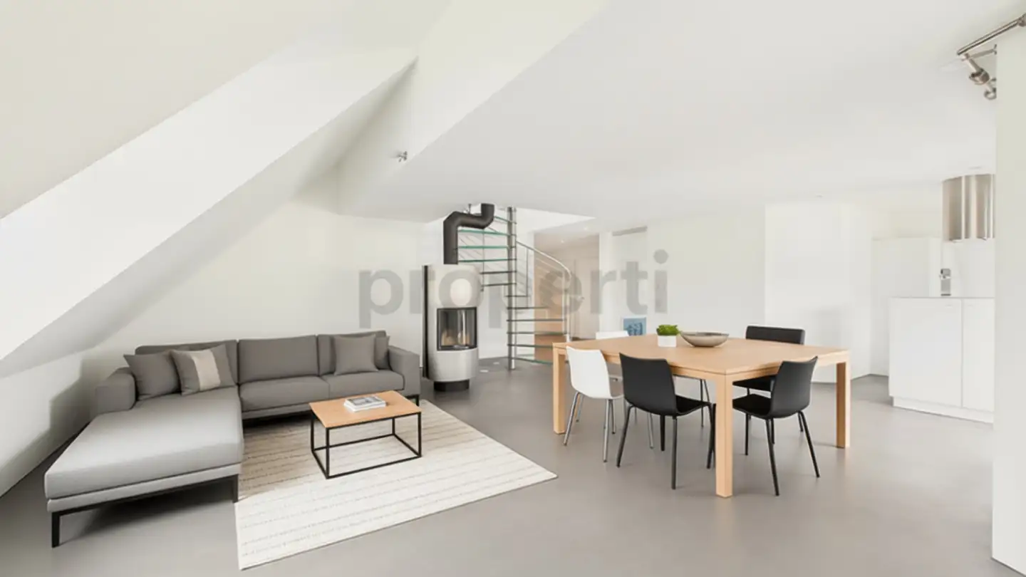 Duplex à louer - 8903 Birmensdorf ZH - Photo 2