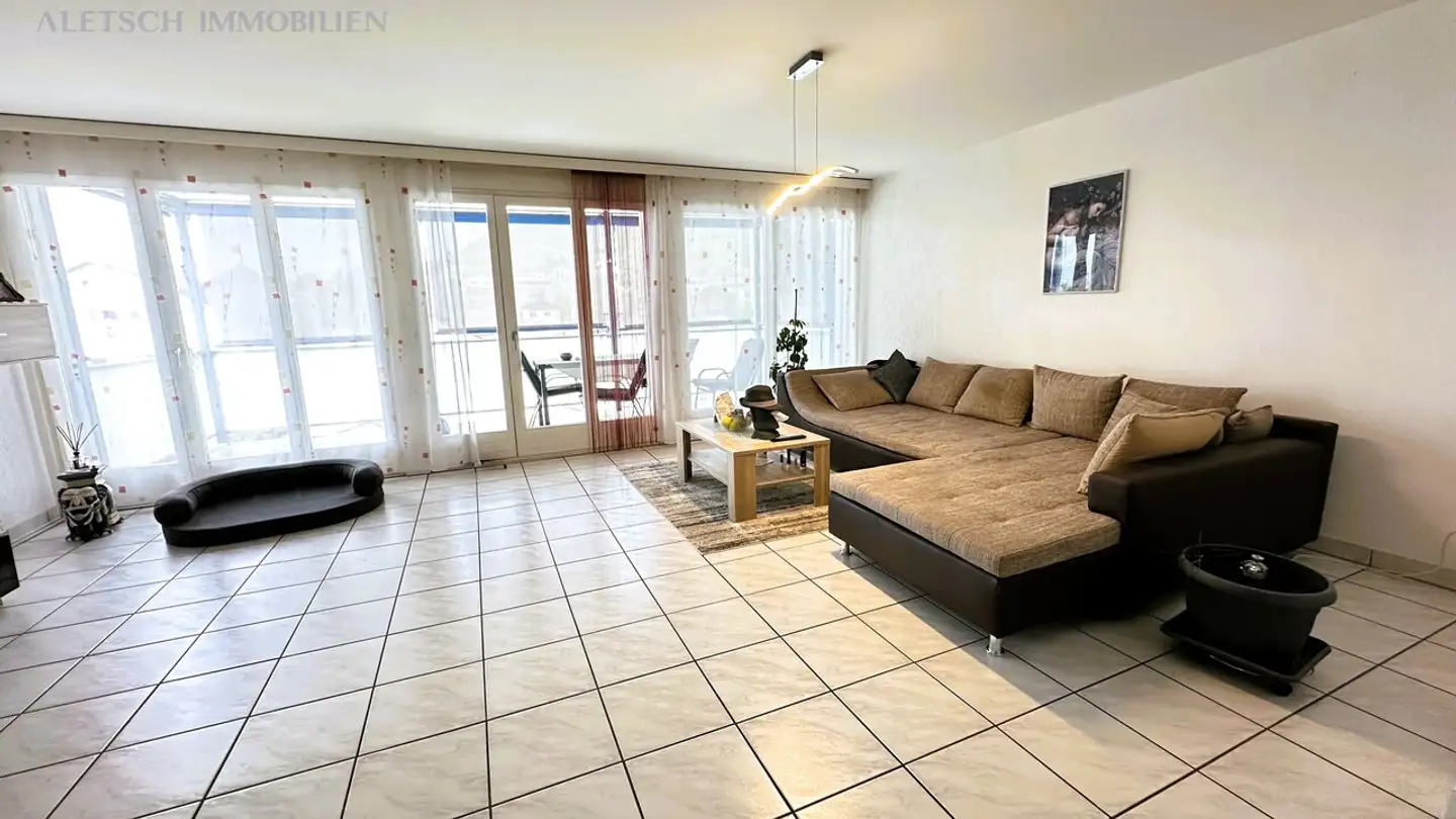 Apartment for sale - 3970 Salgesch - Photo 2