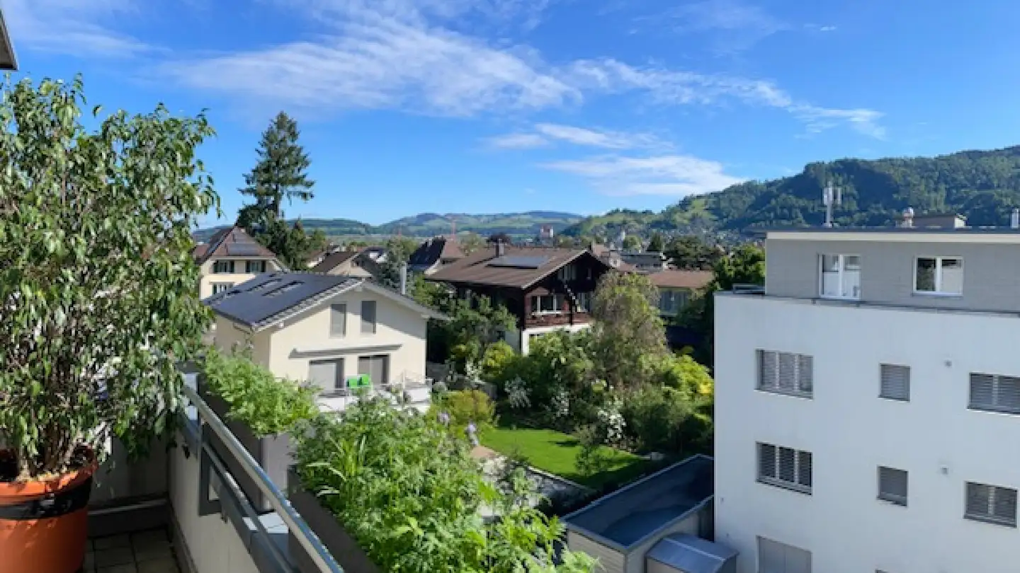 Apartment for rent - Hohmadpark 5, 3604 Thun - Photo 2