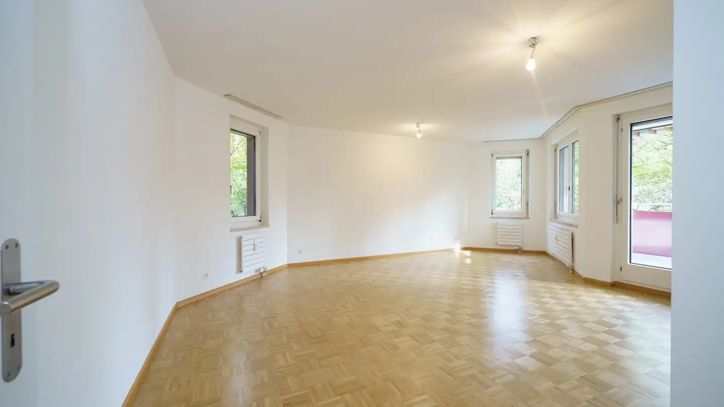 Apartment for rent - Bahnhofstrasse 52, 4125 Riehen - Photo 4
