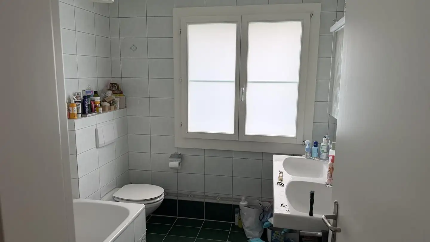Appartamento in affitto - Leemattenstrasse 1, 5442 Fislisbach - Foto 3