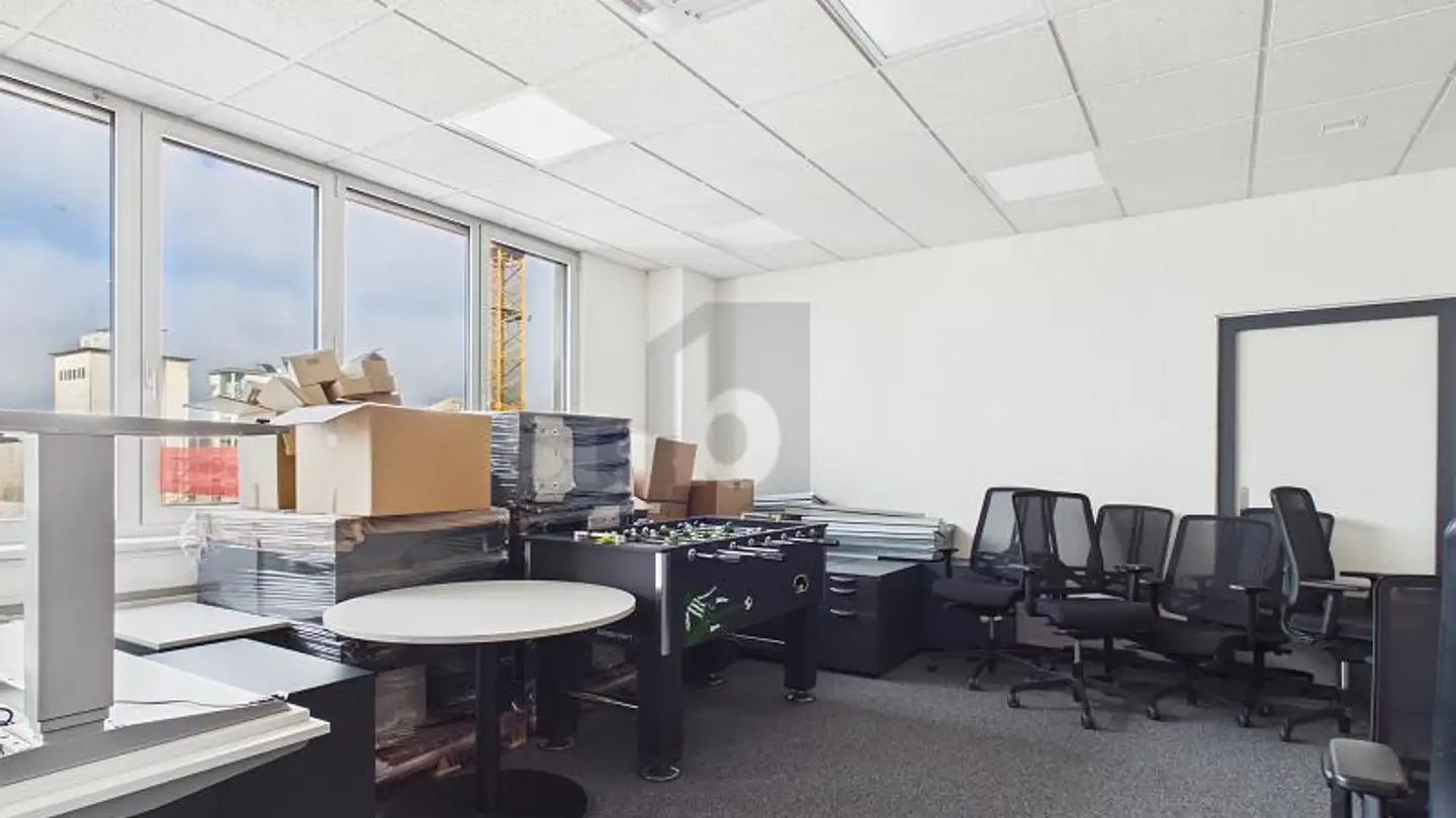 Office space for rent - 5000 Aarau - Photo 4