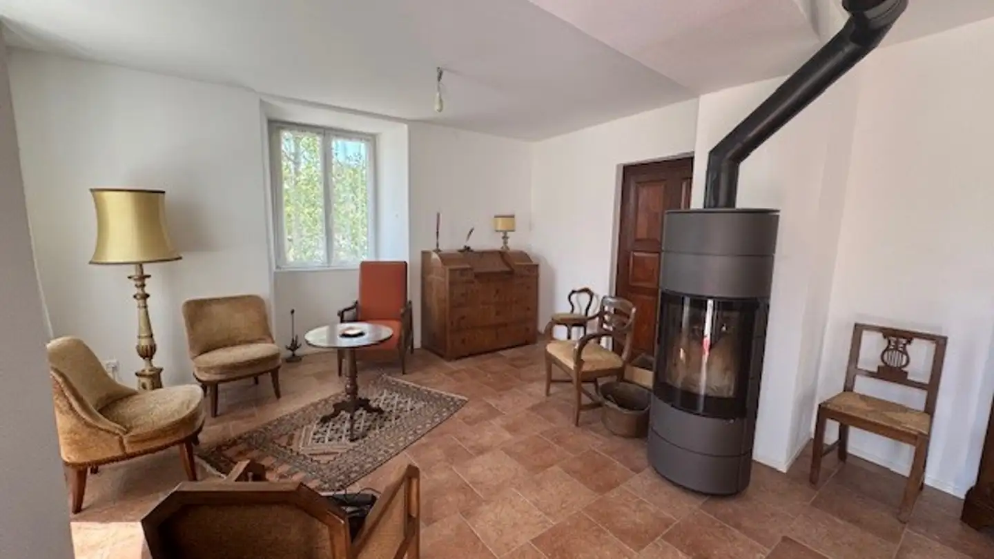 Casa singola in vendita - Via Degli Emigranti 4, 6930 Bedano - Photo 2