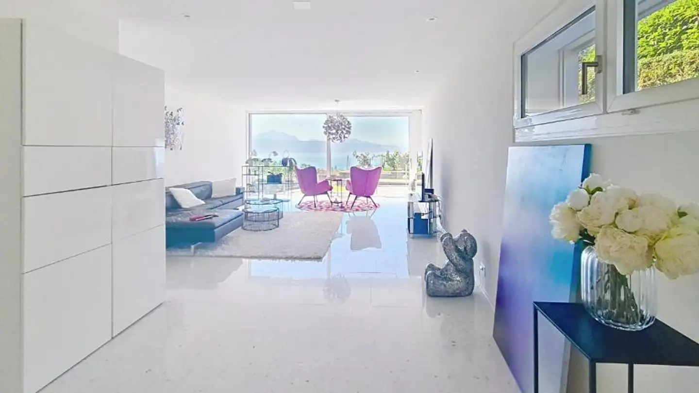 Apartment for rent - 1095 Lutry - Photo 4