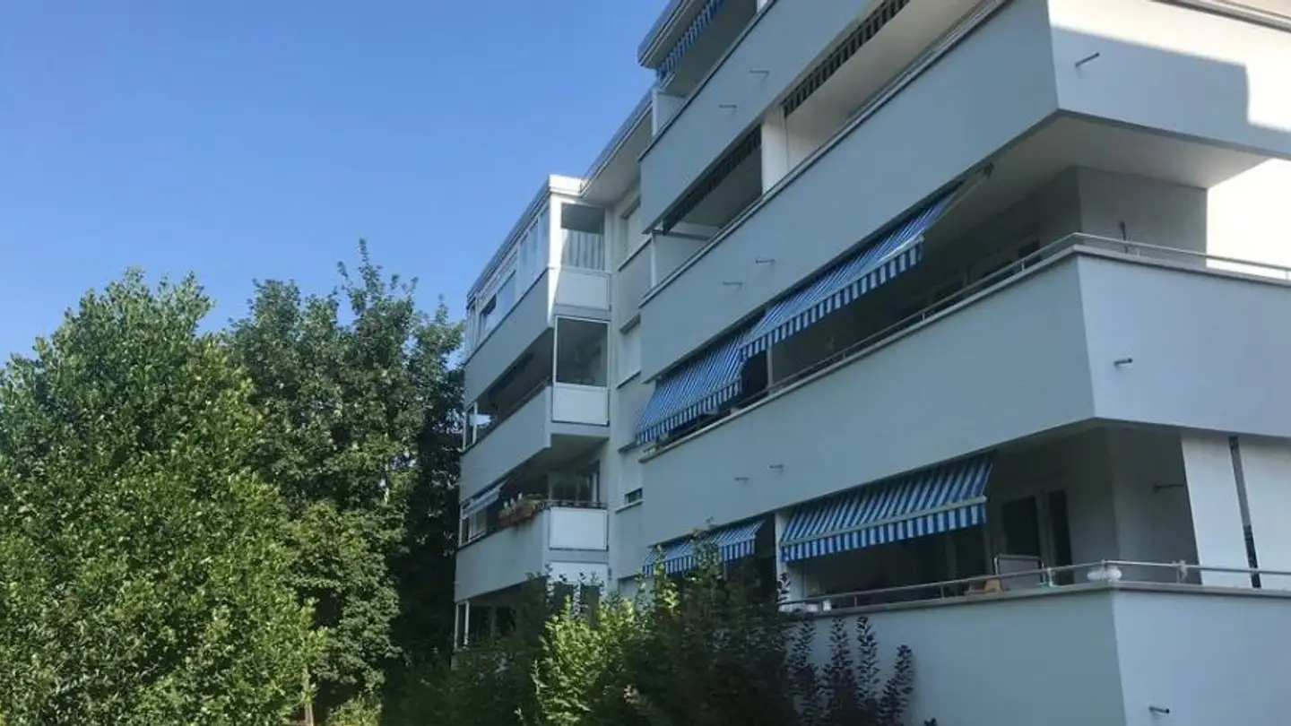 Apartment for rent - Winznauerstrasse 53, 4632 Trimbach