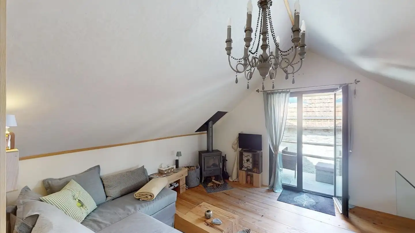 Maison à vendre - Via Verdasio, 6655 Verdasio - Photo 3