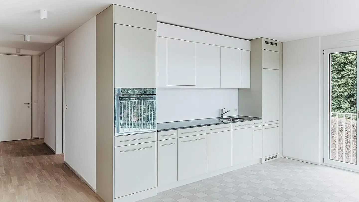 Wohnung mieten - Landbergstrasse 20, 9230 Flawil