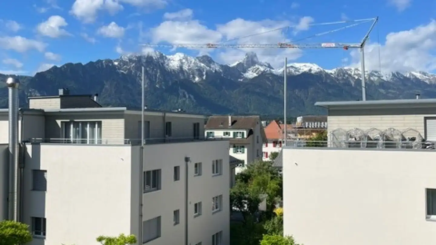 Apartment for rent - Hohmadpark 5, 3604 Thun - Photo 3