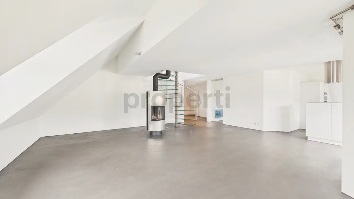 Duplex à louer - 8903 Birmensdorf ZH