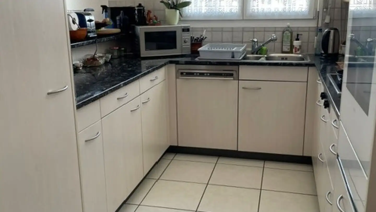 Apartment for rent - Hohmadpark 5, 3604 Thun - Photo 4