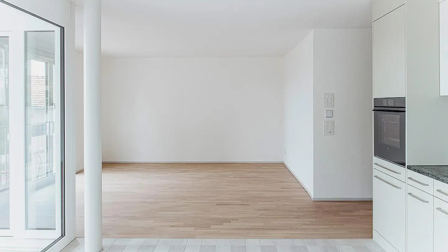 Wohnung mieten - Landbergstrasse 20, 9230 Flawil - Foto 2