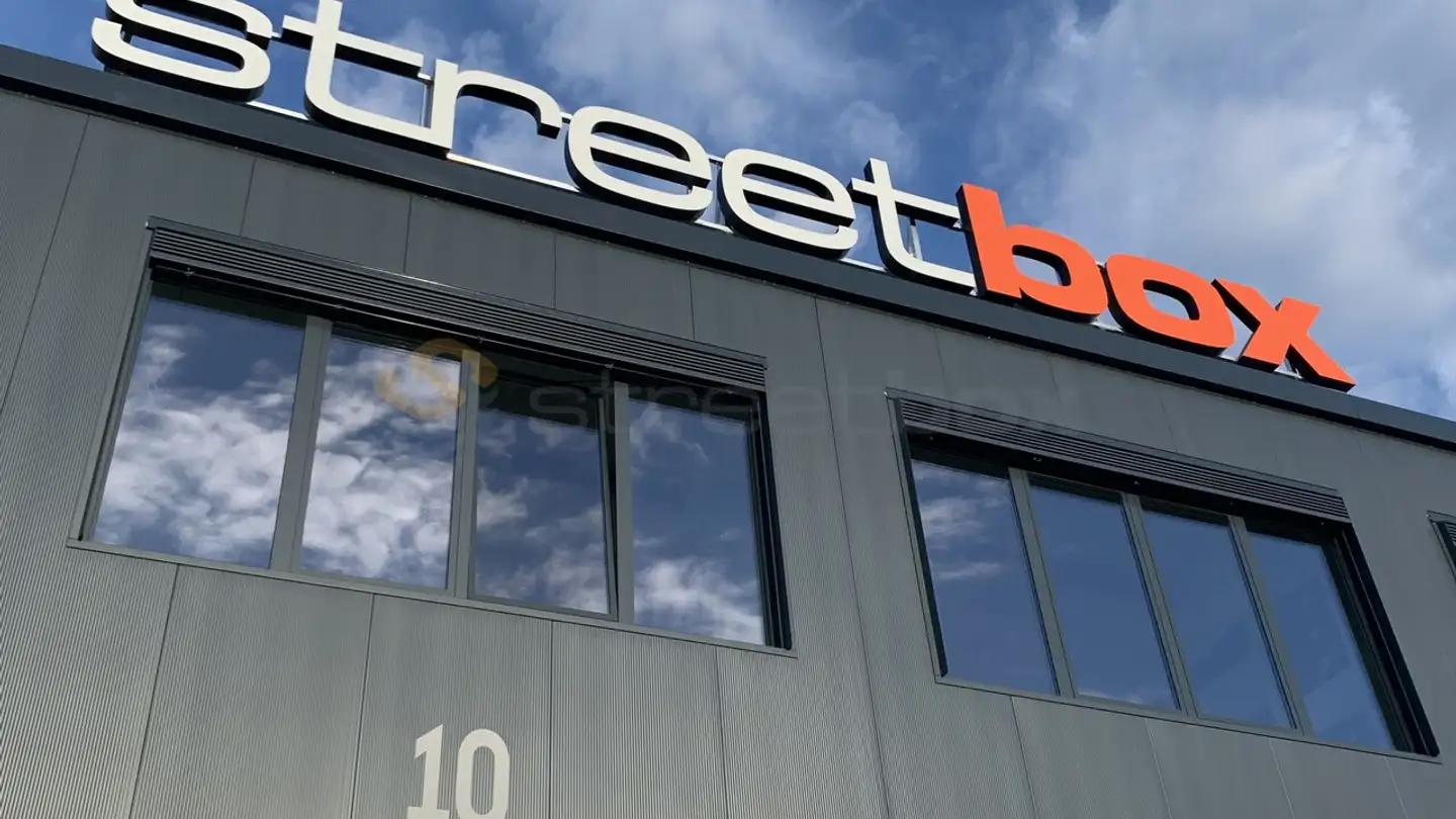 Commercial for rent - Route De Longirod 11, 1188 Gimel - Photo 4