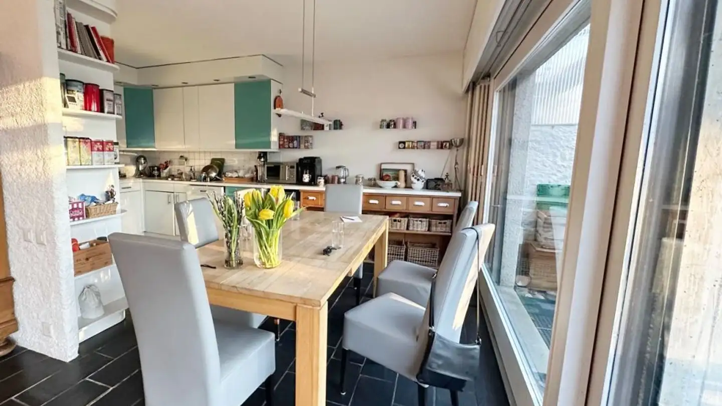 Casa a schiera in affitto - 1291 Commugny - Foto 4