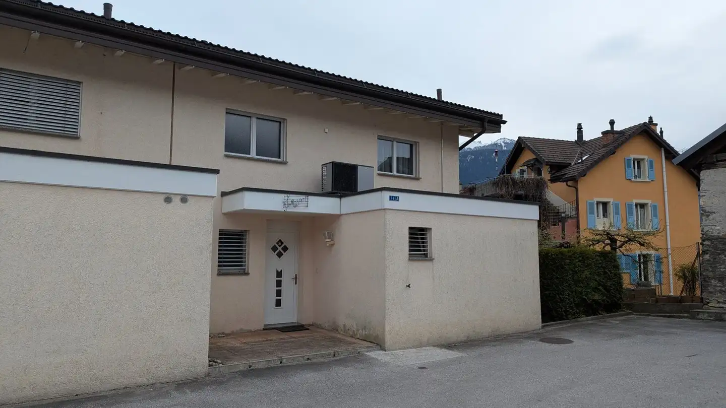 Maison individuelle à vendre - 3974 Mollens VS - Photo 2