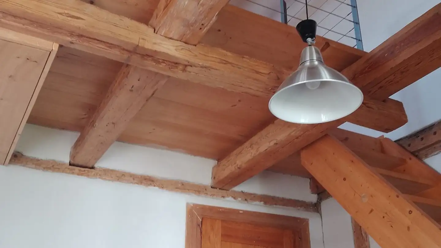 Zimmer mieten - Rutschbergstrasse 2, 8608 Bubikon - Foto 3