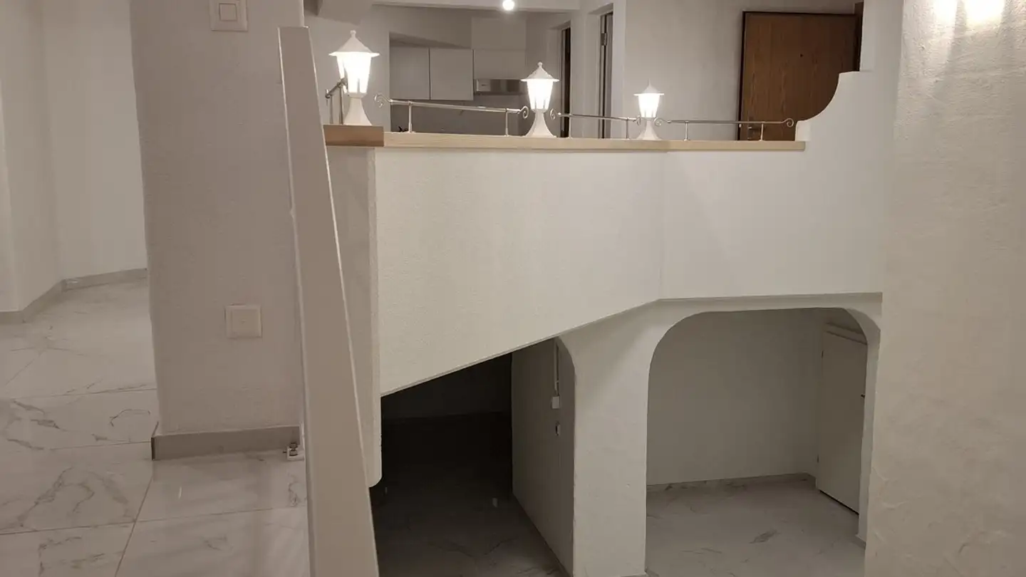 Appartamento in affitto - Linsebühlstrasse 105, 9000 St. Gallen - Foto 4