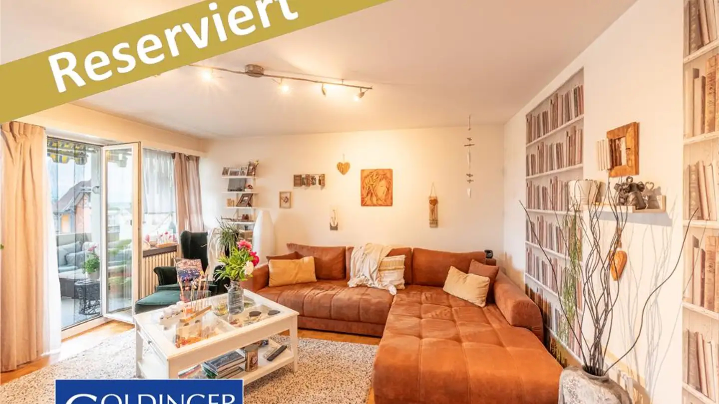 Apartment for sale - Amriswilerstrasse 28, 8590 Romanshorn