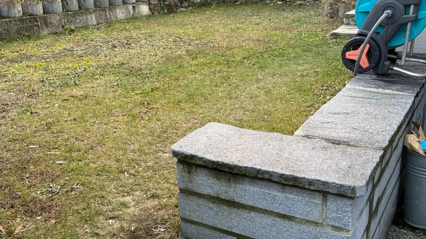 Single house for sale - Via Monte Ceneri, 6593 Cadenazzo - Photo 4