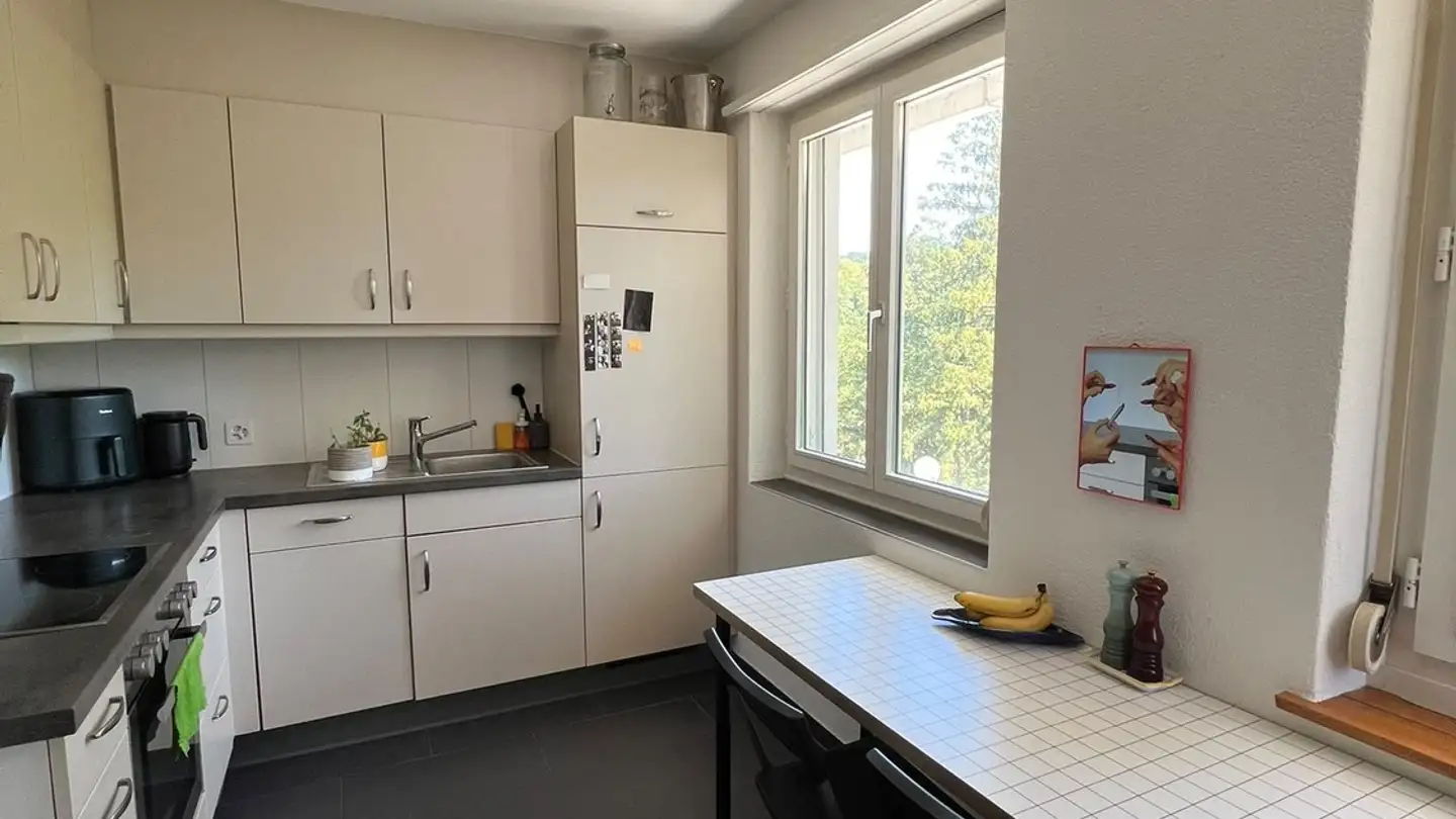 Appartement à louer - Forchstrasse 319, 8008 Zürich - Photo 4