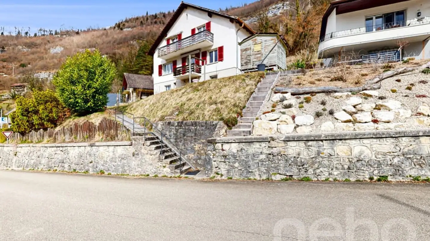 Immeuble résidentiel à vendre - 2882 St-Ursanne - Photo 2