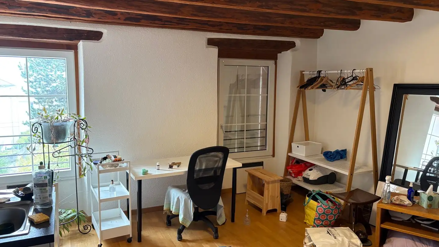 Appartamento in affitto - Route De Neuchâtel, 1008 Prilly
