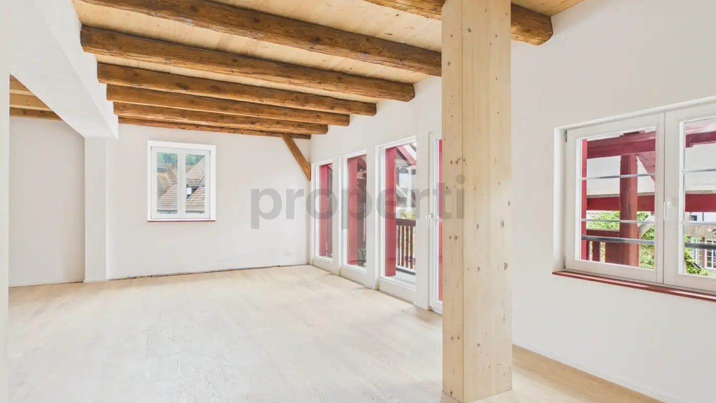 Wohnung mieten - 8174 Stadel b. Niederglatt - Foto 2