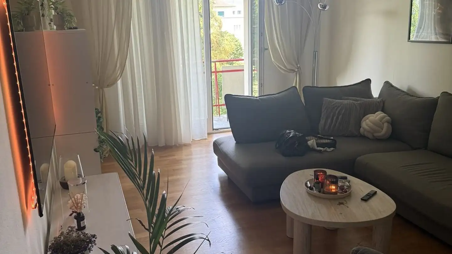 Apartment for rent - 8953 Dietikon - Photo 2