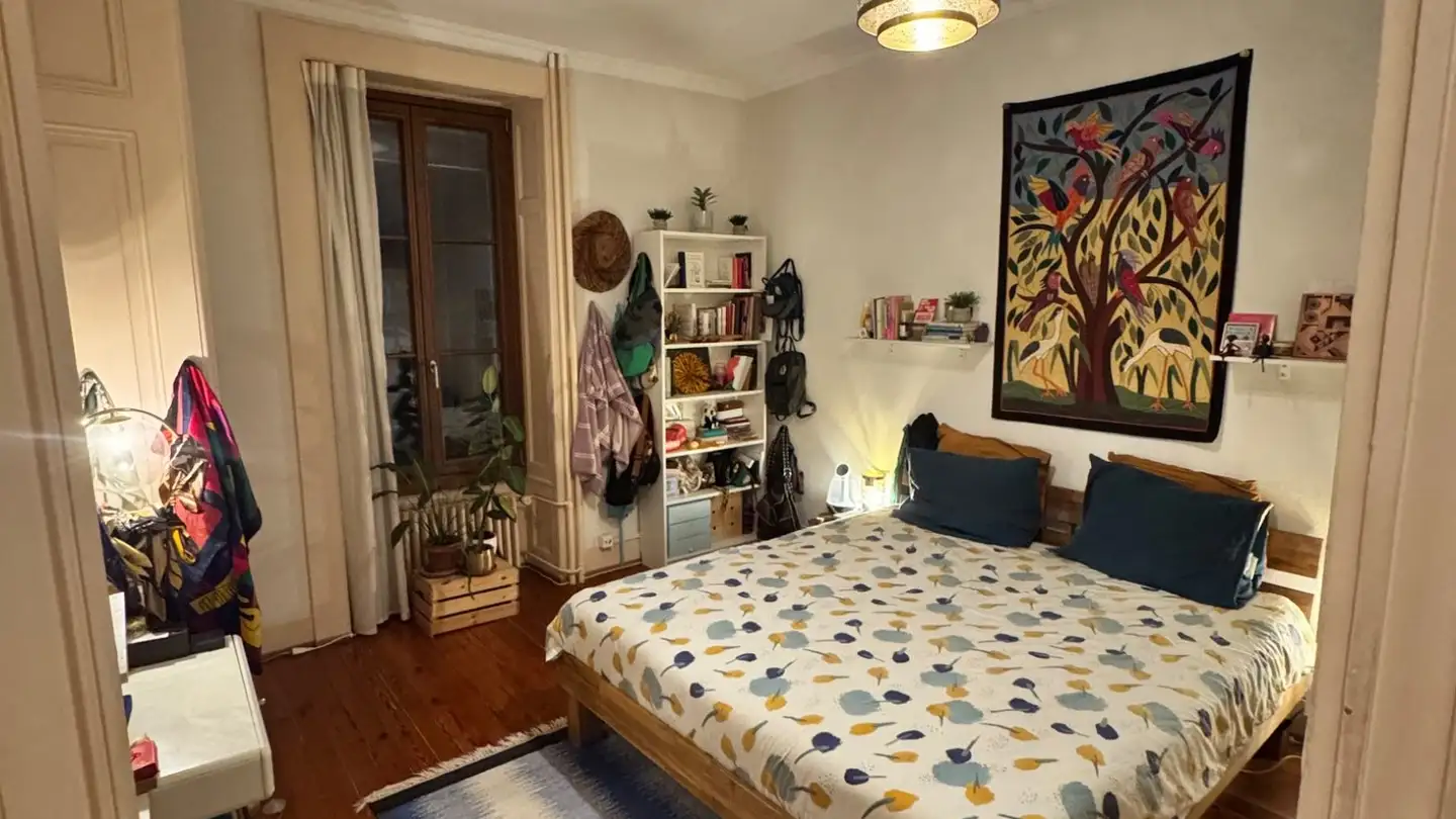 Appartamento in affitto - Boulevard du Pont-d'Arve 8, 1205 Genève