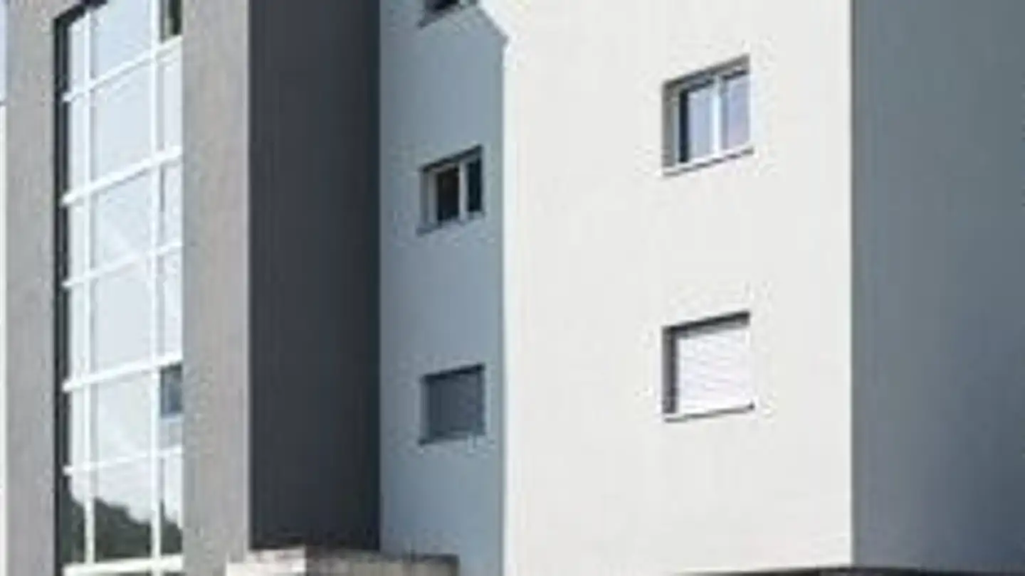 Wohnung mieten - Böschenweg 5, 9230 Flawil