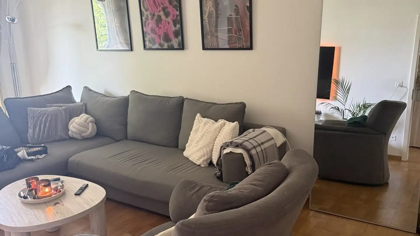 Apartment for rent - 8953 Dietikon - Photo 3