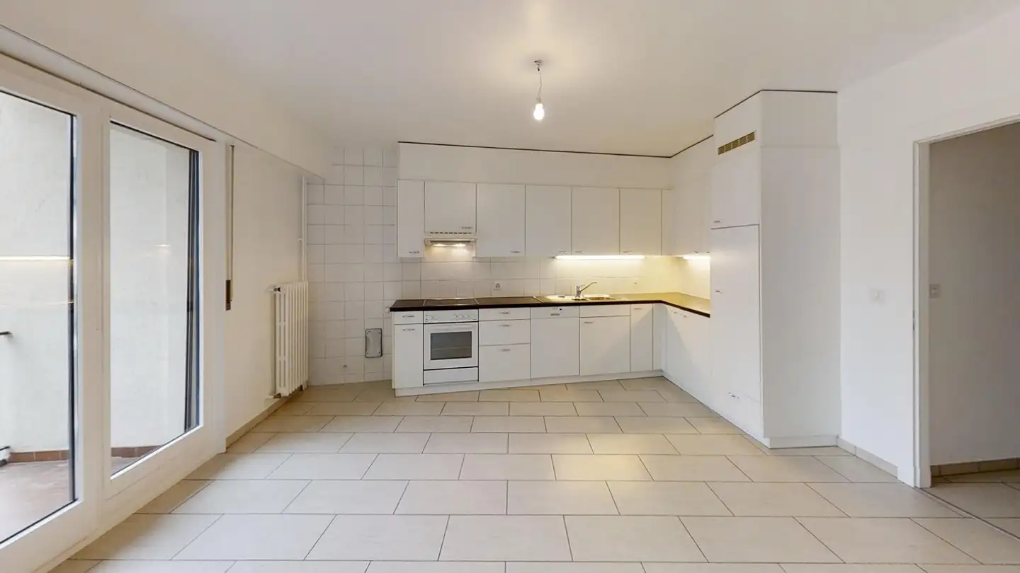 Appartement à louer - Rue Marterey 56, 1005 Lausanne - Photo 4