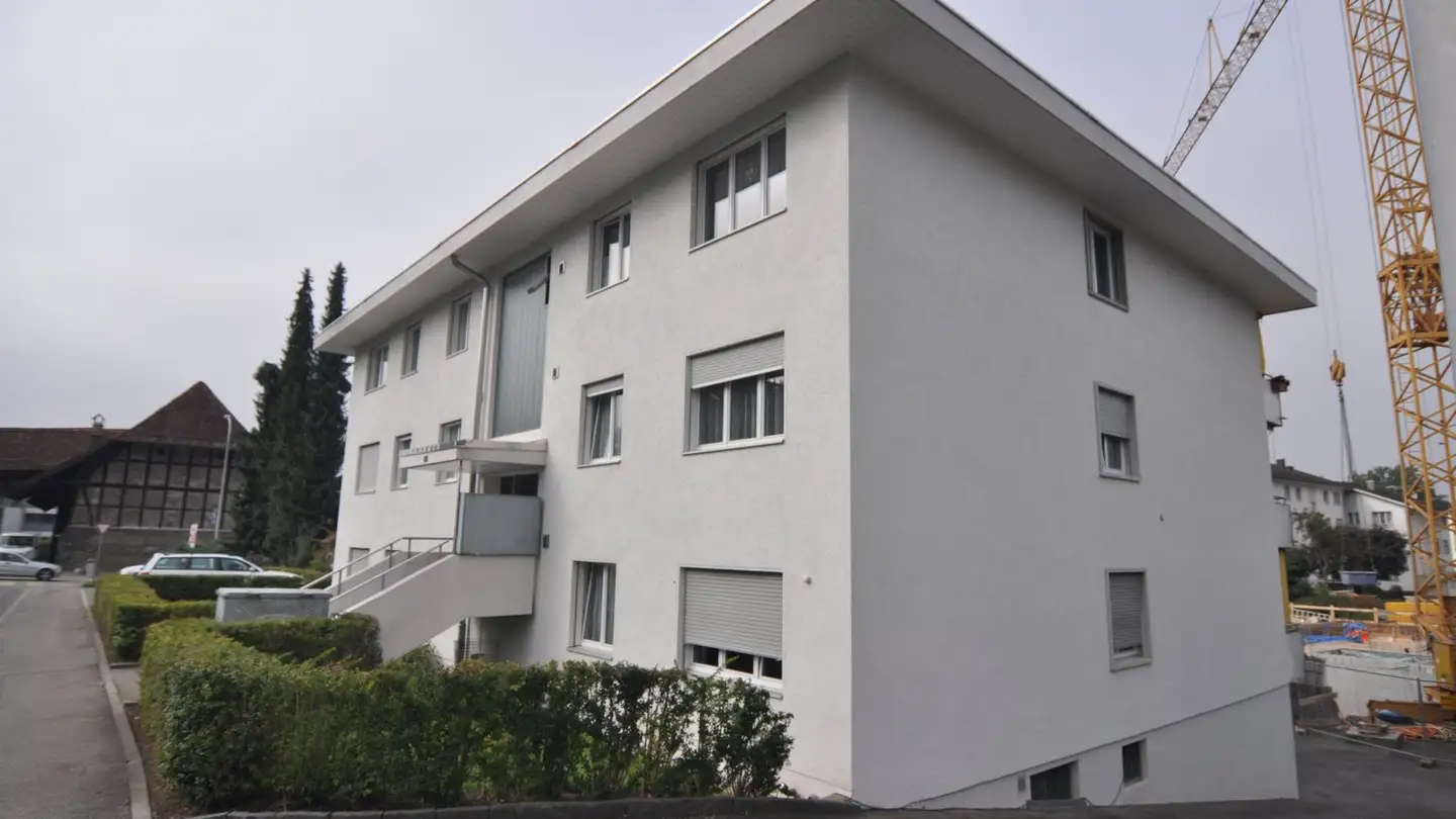 Appartement à louer - Blankweg 70, 3072 Ostermundigen