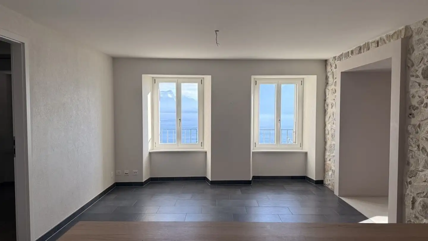 Appartement à louer - Chemin De La Cougnire 3, 1071 Chexbres - Photo 2