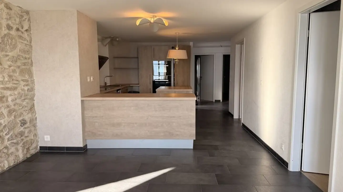 Appartement à louer - Chemin De La Cougnire 3, 1071 Chexbres - Photo 3