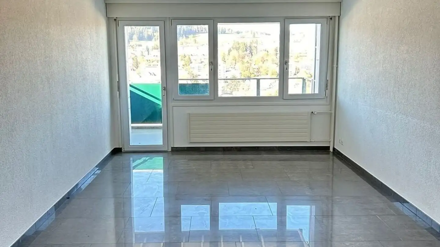 Appartement à louer - Rue De La Croix-Fédérale 23d, 2300 La Chaux-de-Fonds