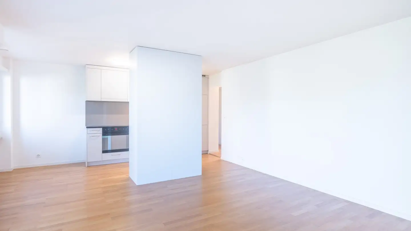 Wohnung mieten - Oberfeldstrasse 33a, 4133 Pratteln - Foto 2