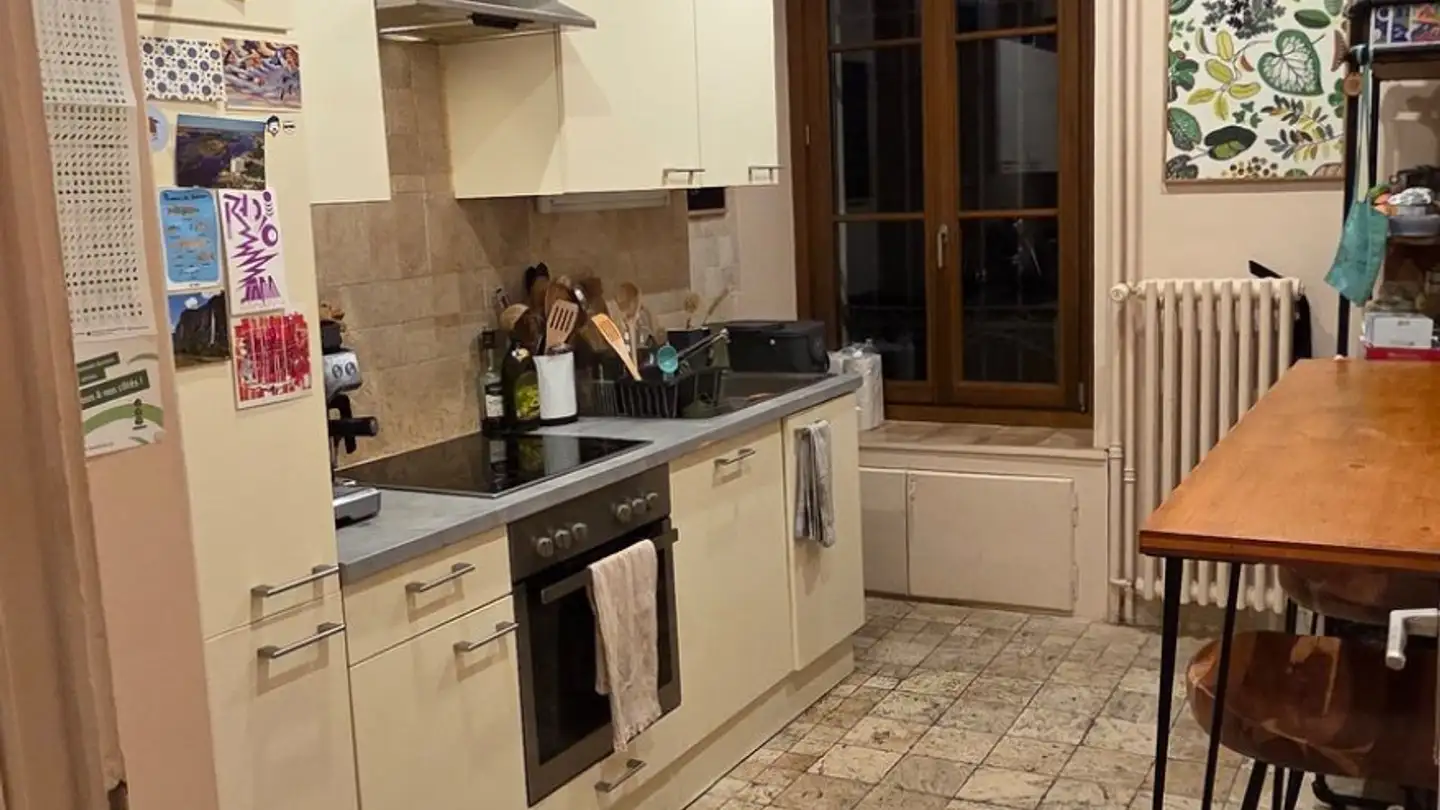 Appartamento in affitto - Boulevard du Pont-d'Arve 8, 1205 Genève - Foto 4