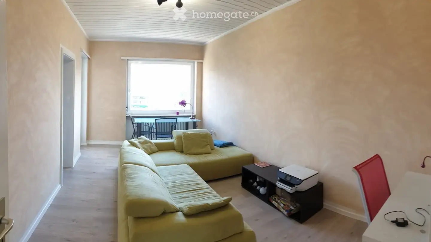 Wohnung mieten - Via Antonio Riva 14, 6900 Lugano