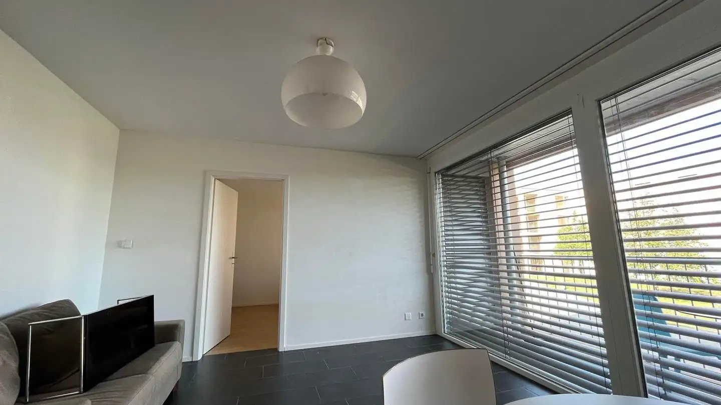 Apartment for rent - 1025 St-Sulpice VD