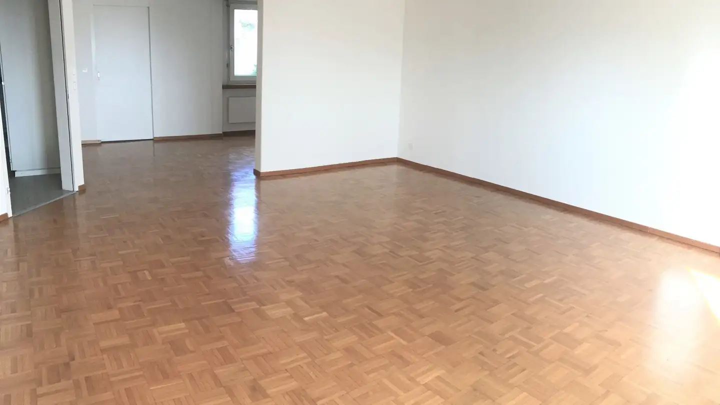 Wohnung mieten - Rosengartenstrasse 22, 8716 Schmerikon