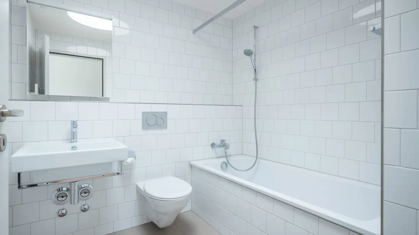 Wohnung mieten - Oberfeldstrasse 33a, 4133 Pratteln - Foto 4