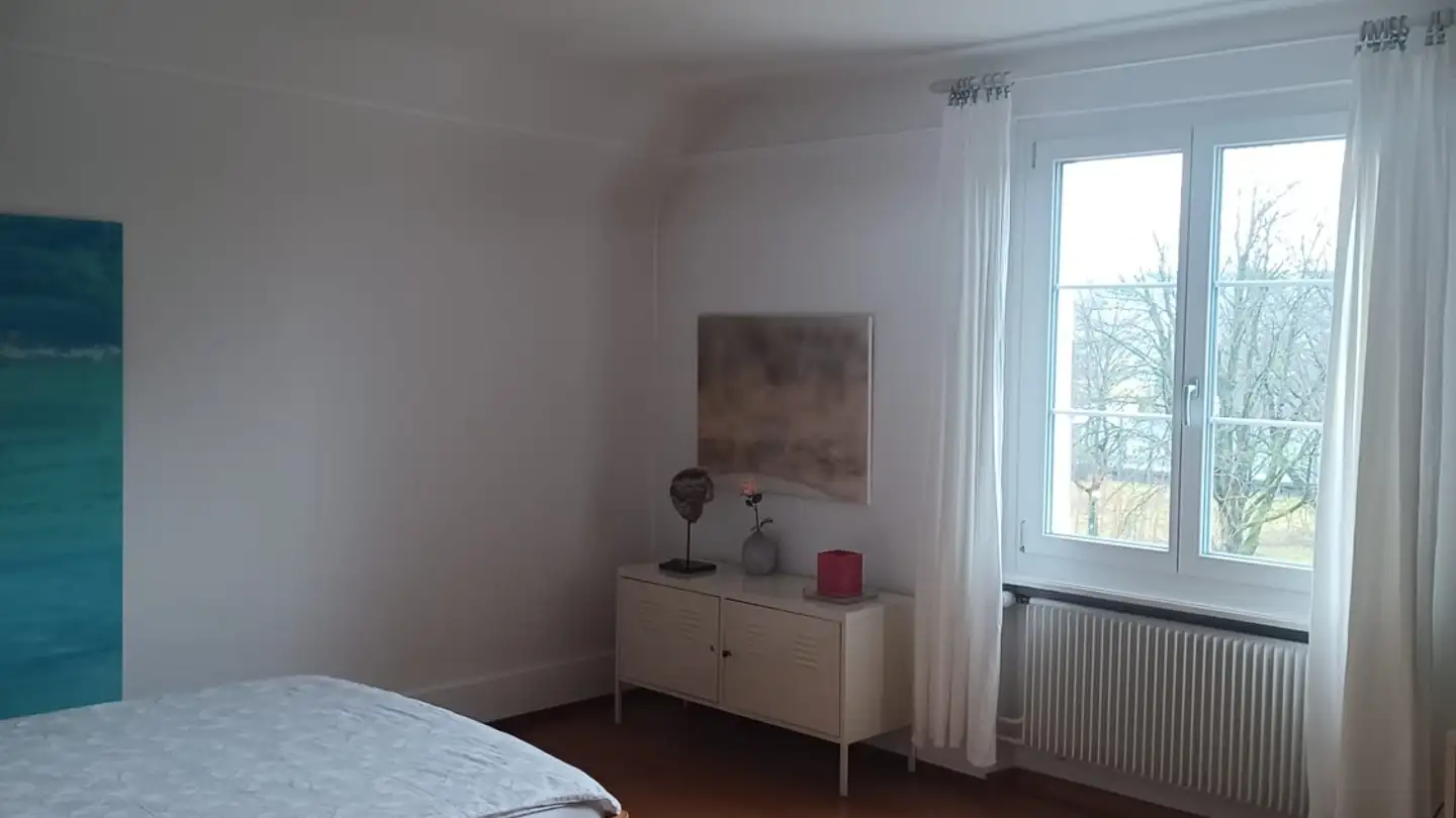 Apartment for rent - Tscharandistrasse 1, 4500 Solothurn - Photo 3