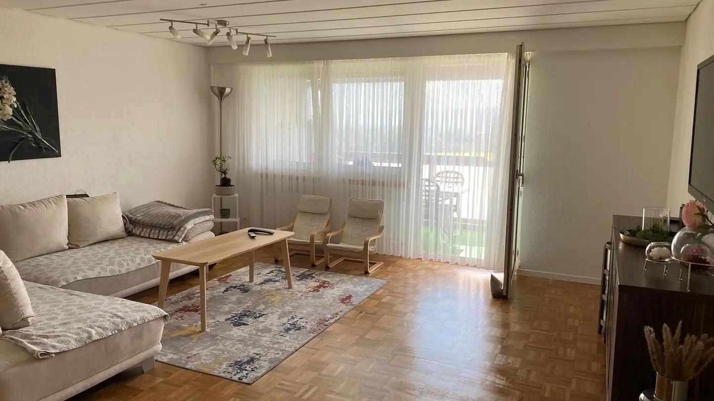 Wohnung mieten - Rosengartenstrasse 22, 8716 Schmerikon - Foto 2