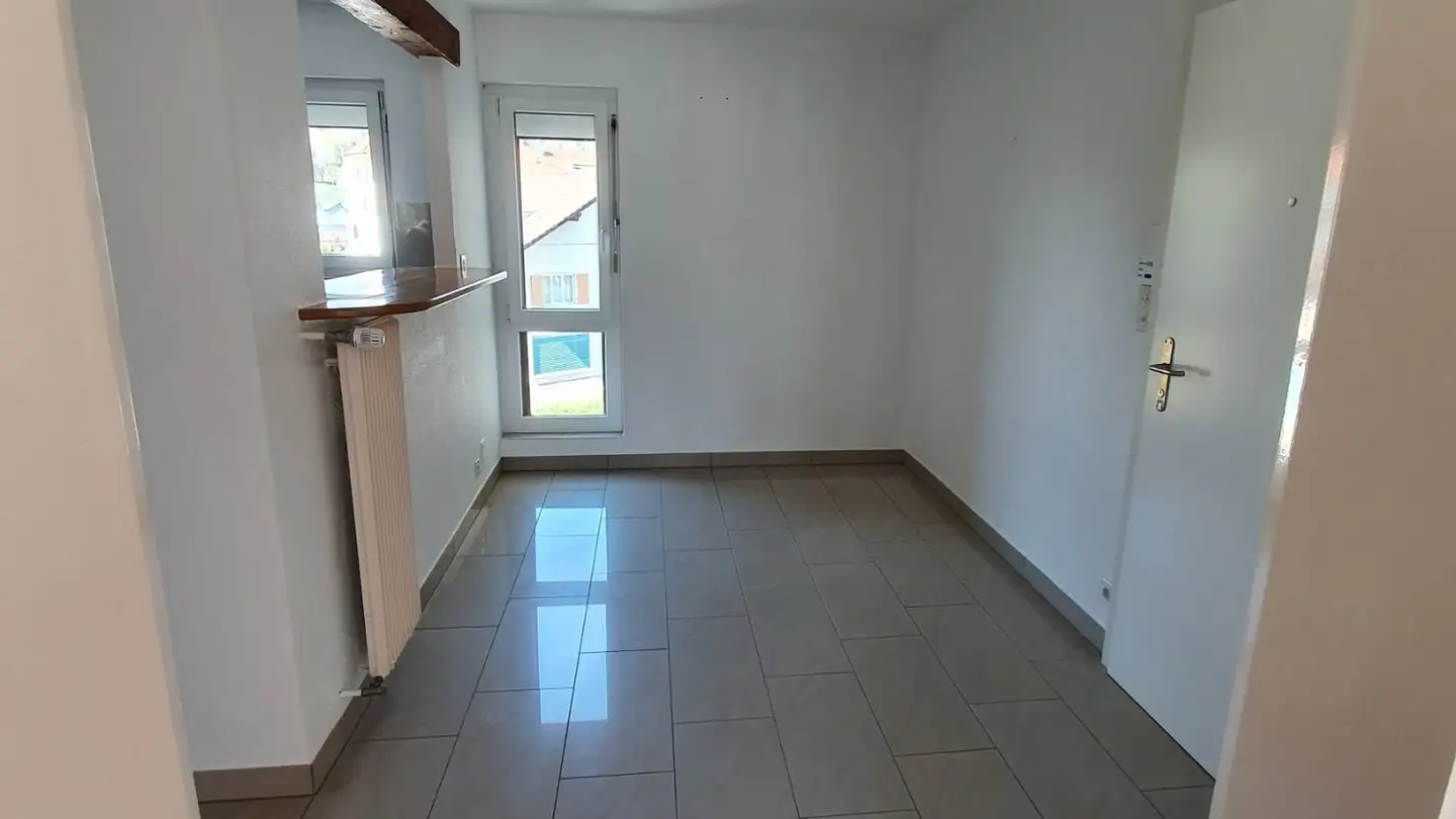 Appartement à louer - 2830 Courrendlin - Photo 2