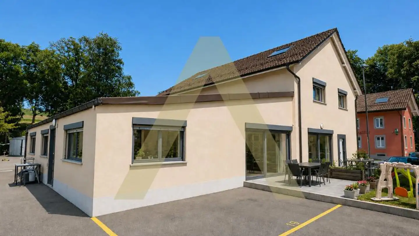 Mehrfamilienhaus kaufen - 1610 Oron-la-Ville - Foto 2