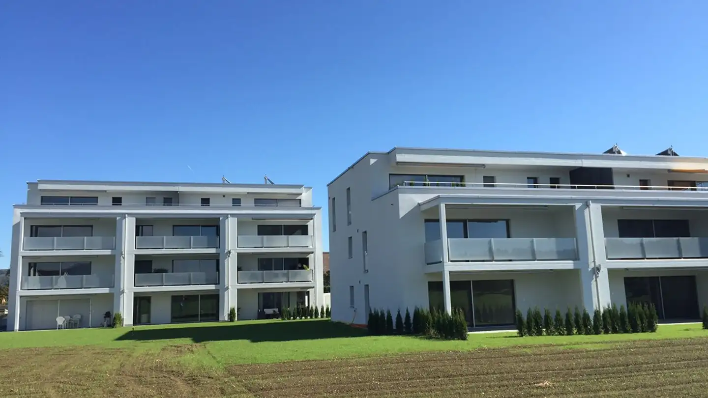 Apartment for rent - Fulenbacherstrasse 56, 4624 Härkingen - Photo 2