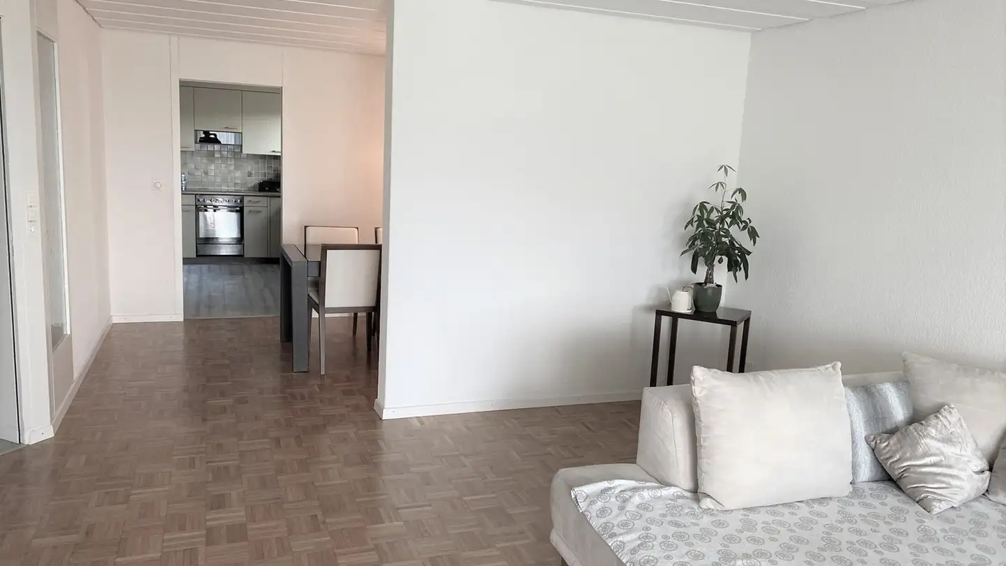 Wohnung mieten - Rosengartenstrasse 22, 8716 Schmerikon - Foto 3